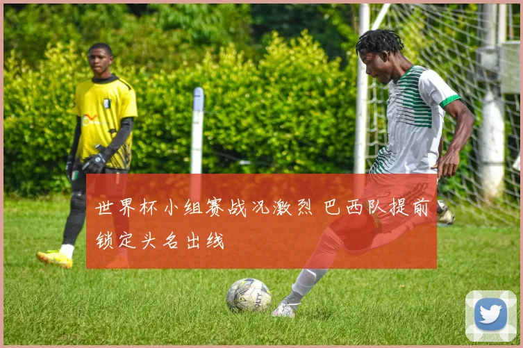 世界杯小组赛战况激烈 巴西队提前锁定头名出线