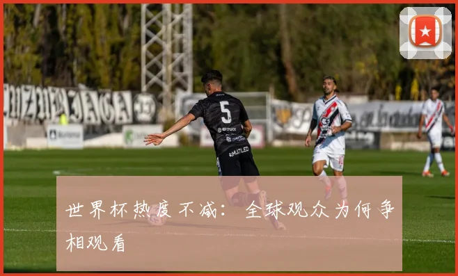 世界杯热度不减：全球观众为何争相观看