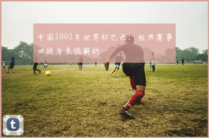 中国2002年世界杯巴西：经典赛事回顾与表现解析