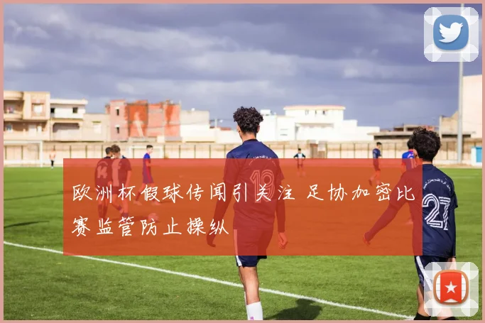 欧洲杯假球传闻引关注 足协加密比赛监管防止操纵