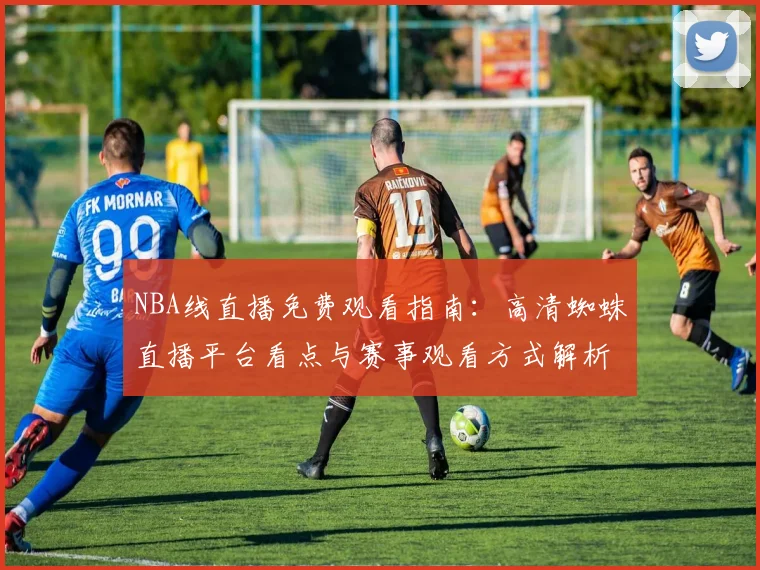NBA线直播免费观看指南：高清蜘蛛直播平台看点与赛事观看方式解析